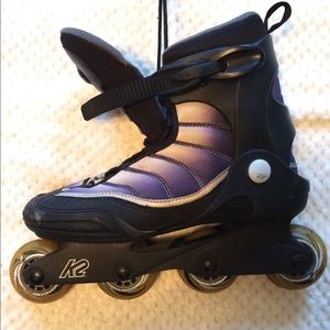 K2 Inline Skates